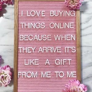 Treat yourself   🌹😊